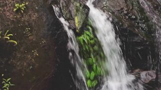 Water Sound Nature Scenery Meditatif Part 12