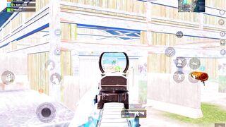 Pubg TDM