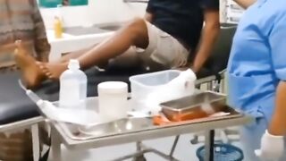 Funny Hospital
