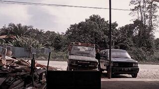 Semangat
