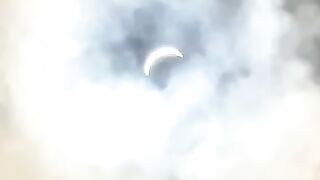 2024 Total Solar Eclipse
