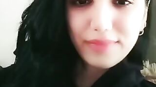 Cut_Arabian beautiful items girls live