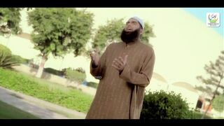 Junaid Jamshed heart touching Naat