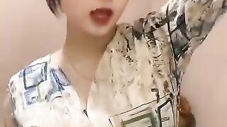 girl dance viral 4