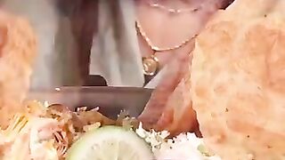 Chiken pori spicy very wonderful