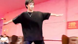 wonderful dance