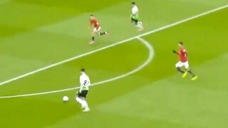 Highlights Man Utd -Liverpool