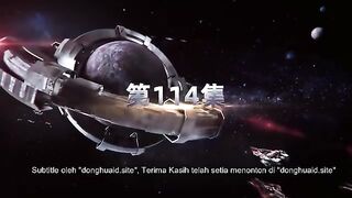 Swallowed Star Eps 114