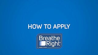 Breathe Right Original
