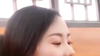 Is her Voice normal?