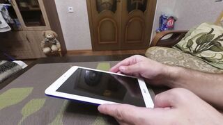 Полная переустановка системы Android