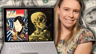 How To COPY Pictures & Earn Money For FREE By Selling Them - LEGALLY