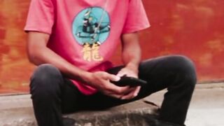 Yang penting usaha