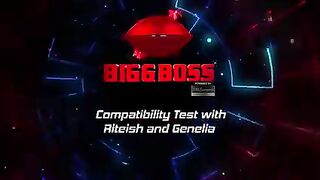 Compatibility Test With Ritesh And Genelia