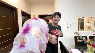 Chotay_Bhai_Ke_Exams_Khatam_Ho_Gaye_????___Secret_Magic_Trick_Reveal_Kardi_