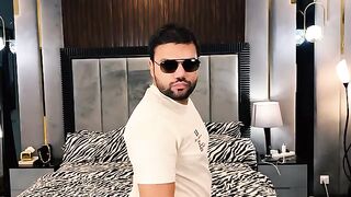 Fans_Ne_Mujhe_Roast_Kar_Diya_????___Reading_Hate_Comments_