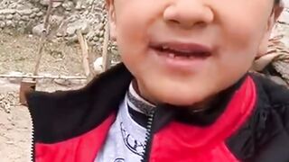 aj main pahar py charha hon | #shortvideo #video #viral #village