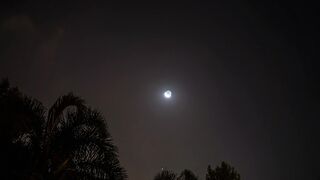 Solar Eclipse 2024: Spectacular Celestial Event