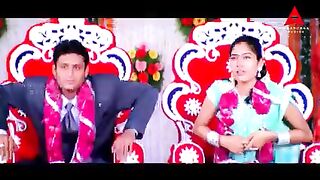 Nagarjuna Attended Marriage In Vilains Home