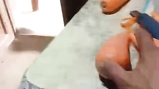Carat juses