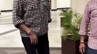 Anil Kapoor Spotted in Bandra #anilkapoor #short #youtubeshort #shorts #trending #viral #shortvideo