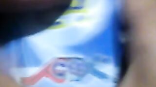 Pokemon card unboxing