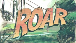 Katy Perry - Roar