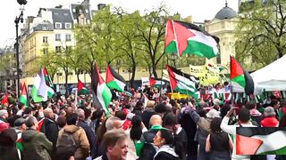 UN Rights Council, French MPs demand arms embargo on Israel