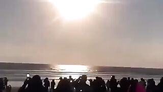 সূর্য গ্রহণঃ ৮ এপ্রিল,২০২৪