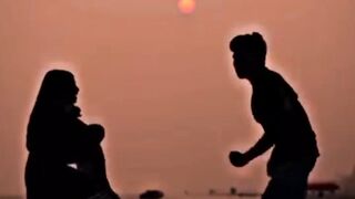 Amazing dance duet????????