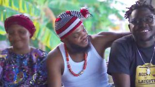 Si tu veux marier une belle femme en Afrique, ça passe comme ça c’est la folie????