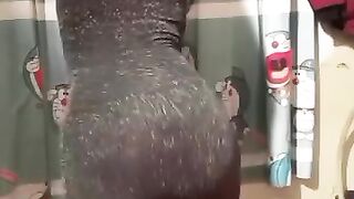 girl dance viral 11