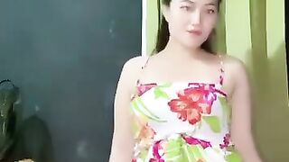 girl dance viral 12