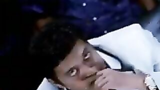 Wanted Movie Best Dialogue Prakash Raj And Salman Khan(❁´◡`❁)