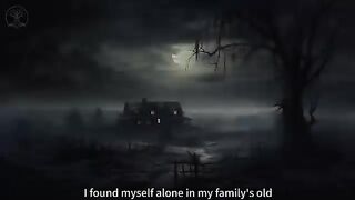 Heart stopping horror story