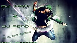 - Dj army Dj viral infection kopmalık_