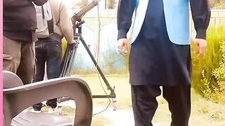 #khaie latest episode behind the scenes #khaie #bts #durefishan #faysalqureshi #shorts #viralvideos.