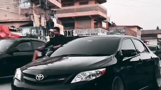 Corolla SR ❤️????