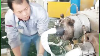 High Tech Automatic Pulling Net Boat