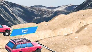 Tasr Rock Crawler
