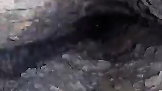 Come Map This Abandoned Mine With Me. Could You Make it All the Way? If Not, Comment the Timestamp You Would Turn Around
