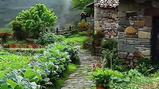 A Bautifull Home