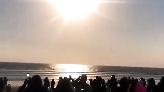Solar Eclipse in South Africa April 2024