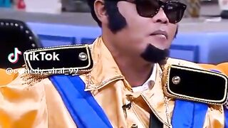 Sole gimicik Rhoma irama