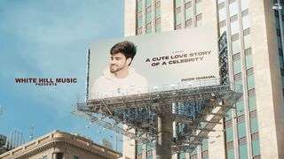 LAKK (Official Video) Barbie Maan - Inder Chahal - Jaani - Avvy Sra - Punjabi Songs 2024 - Love Song
