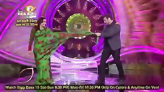 Salman khan And Rani Mukerji Set The Stages On Fires In Weekend (◠‿◠)(◠‿◠)