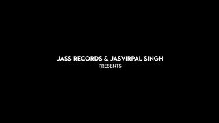 Mini Bus (Official Song) Jaz Sandhu - New Punjabi Song 2024 - Jass Records