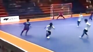 Futsal Skill