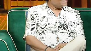 Bijendra Kala Ji है acting के master #Shorts #KapilSharma #TheKapilSharmaShow #BijendraKala