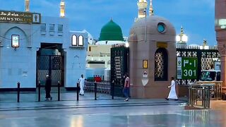 مصطفیٰ جانِ رحمت پہ لاکھوں سلام ❤️